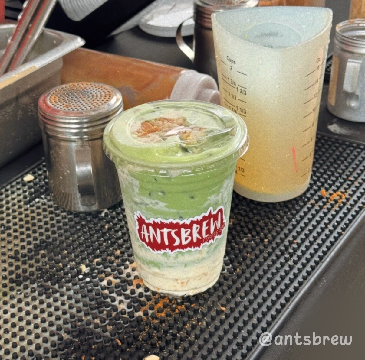 Coffee Cup Stickers