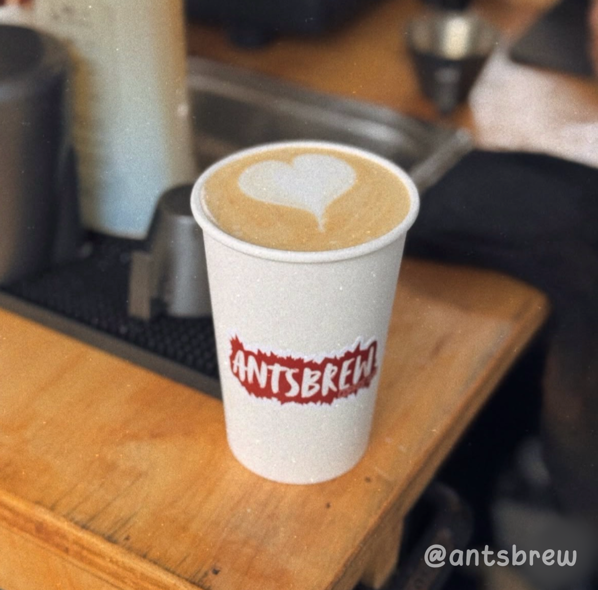 Coffee Cup Stickers