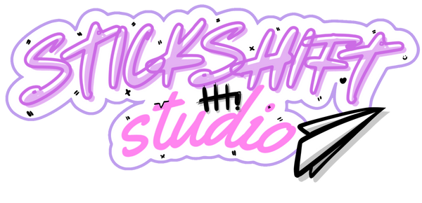 Stickshift Studio